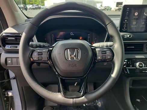 New 2026 Honda Pilot EX-L image 31