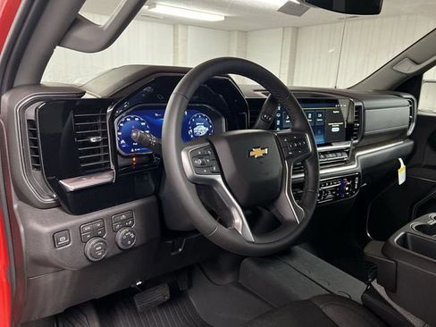 New 2026 Chevrolet Silverado 1500 LT image 10