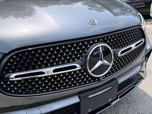 Certified 2023 Mercedes-Benz GLC 300 4MATIC image 27