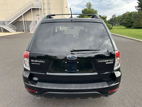 Used 2013 Subaru Forester 2.5X Premium w/ Popular Pkg 1 AWD/4WD image 7