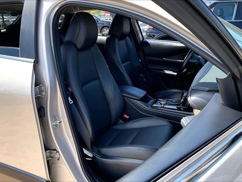 Used 2024 MAZDA CX-30 AWD 2.5 S w/ Select Sport Pkg image 9