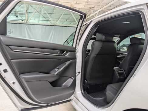 Used 2022 Honda Accord Sport image 26