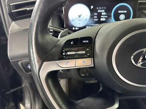 Used 2022 Hyundai Santa Cruz Limited image 15