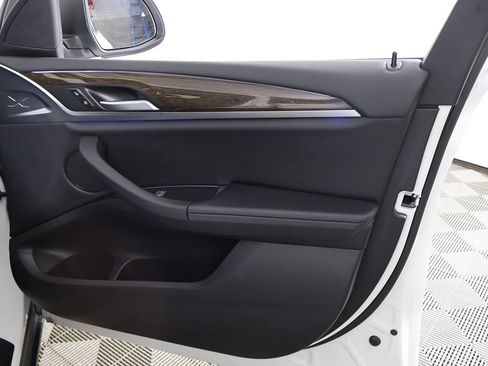 Used 2023 BMW X3 xDrive30i w/ Premium Essential Package image 26