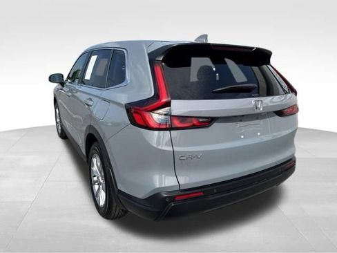 Certified 2024 Honda CR-V EX-L image 6