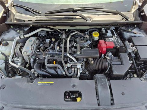 Used 2024 Nissan Sentra SV FWD image 21