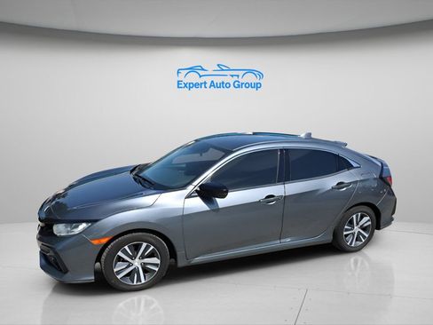 Used 2020 Honda Civic LX image 29