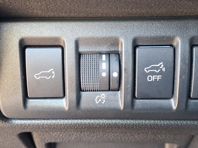 Used 2024 Subaru Outback Limited XT AWD/4WD image 25