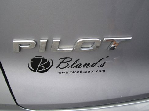 Used 2017 Honda Pilot EX-L image 34