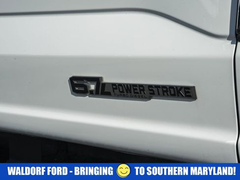 Certified 2024 Ford F350 XLT image 16