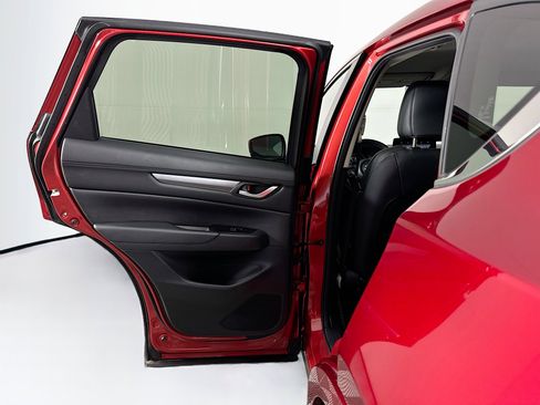 Used 2024 MAZDA CX-5 AWD 2.5 S w/ Select Package image 27