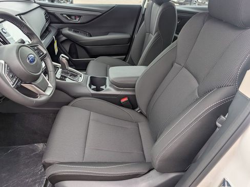 New 2025 Subaru Legacy Premium image 11