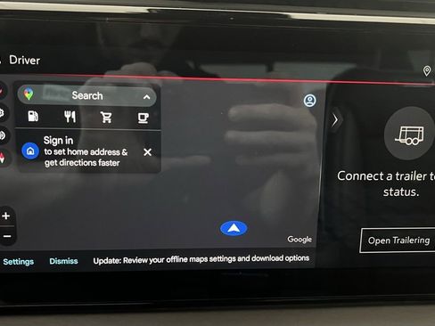 Used 2023 GMC Sierra 1500 Denali Ultimate image 42