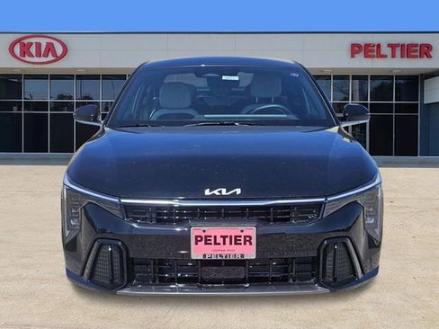 New 2026 Kia K4 GT-Line image 2