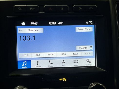 Used 2019 Ford Expedition Platinum image 20