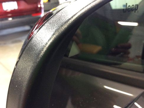 Used 2024 Jeep Compass Limited image 11