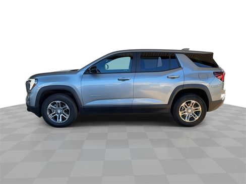 Certified 2025 GMC Terrain Elevation image 5