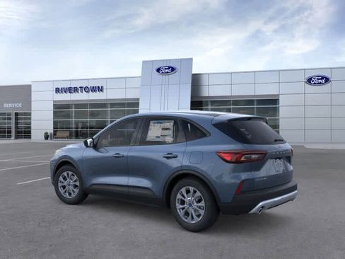 New 2026 Ford Escape Active FWD image 4