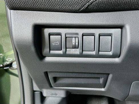 New 2026 Subaru Outback Limited XT image 10