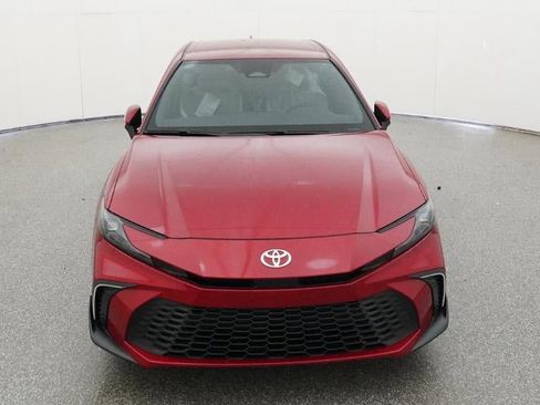 New 2026 Toyota Camry SE FWD image 15