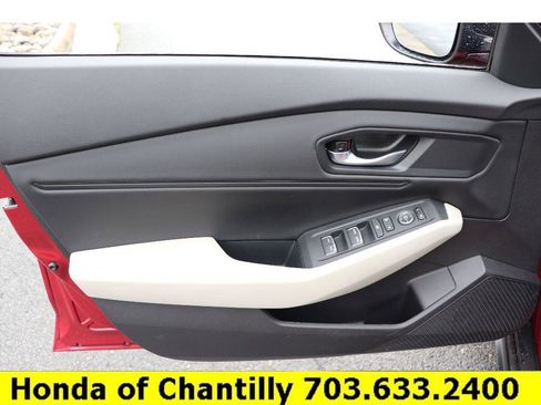 Used 2025 Honda Accord SE image 21