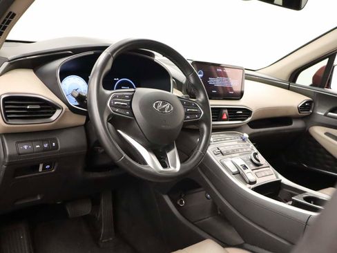 Used 2023 Hyundai Santa Fe SEL w/ Premium Package image 14