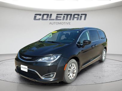 Used 2019 Chrysler Pacifica Touring-L