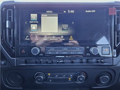 New 2026 Nissan Frontier SV w/ Tow Package image 13