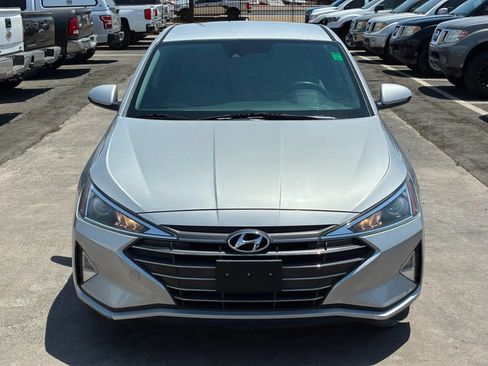 Used 2019 Hyundai Elantra SEL FWD image 13