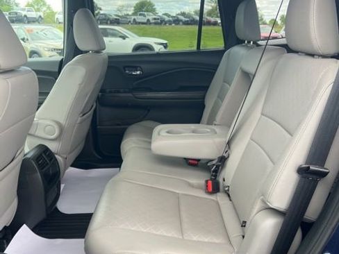 Used 2021 Honda Passport EX-L image 14