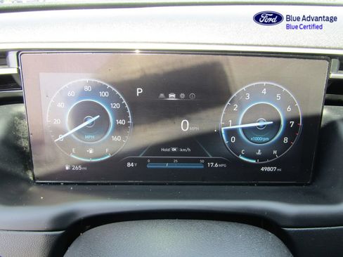 Used 2022 Hyundai Santa Cruz SEL w/ Activity Package AWD/4WD image 29