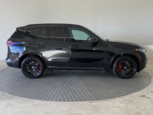 New 2026 BMW X5 xDrive40i w/ M Sport Package image 7