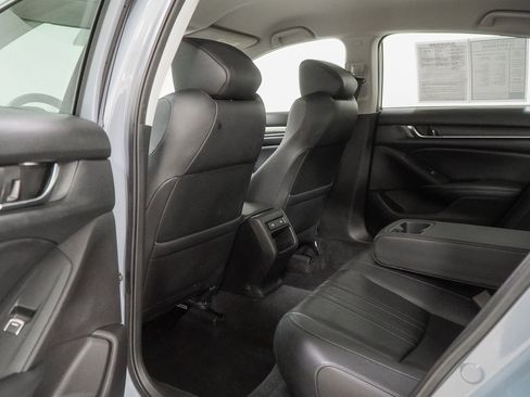 Used 2022 Honda Accord Sport Special Edition image 38