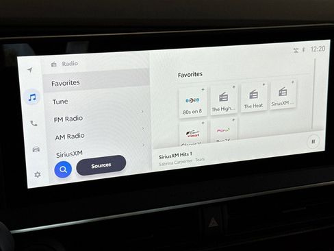 New 2026 Toyota Prius Plug-In Hybrid FWD image 21