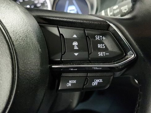 Used 2024 MAZDA CX-5 AWD 2.5 S w/ Select Package image 17