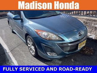 Used 2011 MAZDA MAZDA3 s Sport video 1