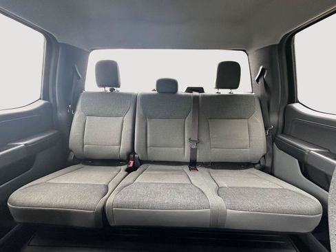 Used 2024 Ford F150 XLT w/ Mobile Office Package AWD/4WD image 13