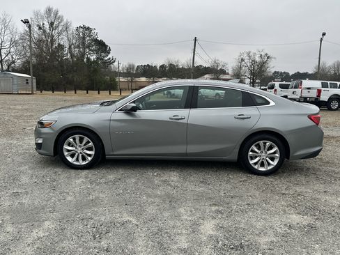 Used 2024 Chevrolet Malibu LT image 8