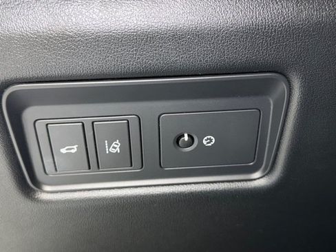 Used 2016 Land Rover Range Rover Supercharged AWD/4WD image 14