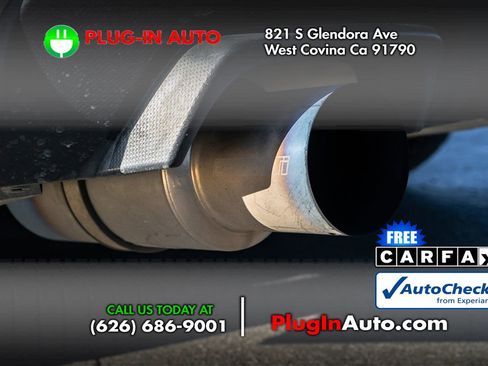 Used 2018 Subaru WRX Premium image 8