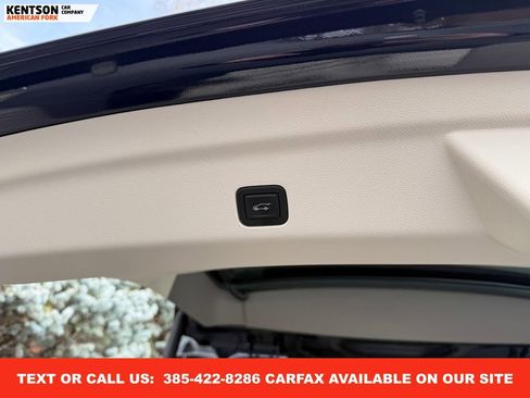 Used 2024 Cadillac Escalade Sport Platinum image 44