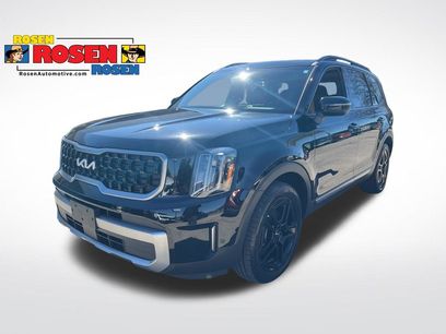 Used 2023 Kia Telluride EX X-Line