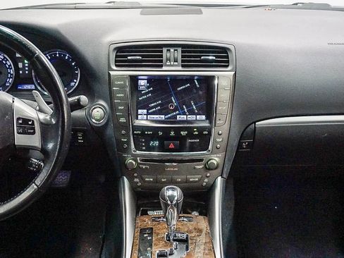 Used 2011 Lexus IS 250 image 15