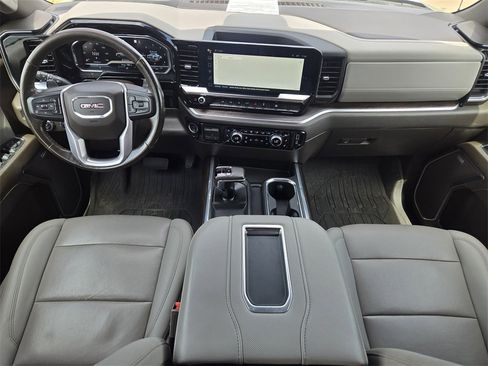 Used 2022 GMC Sierra 1500 SLT w/ SLT Premium Plus Package image 21