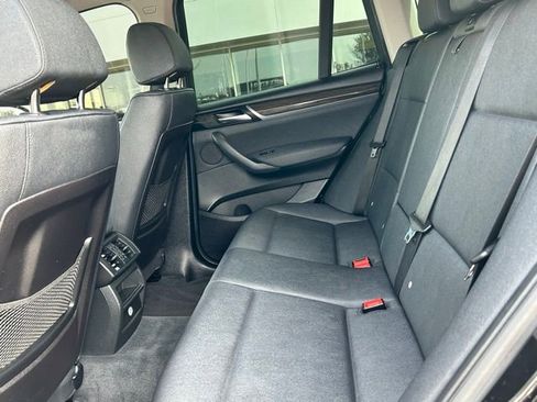 Used 2017 BMW X3 xDrive28i image 16