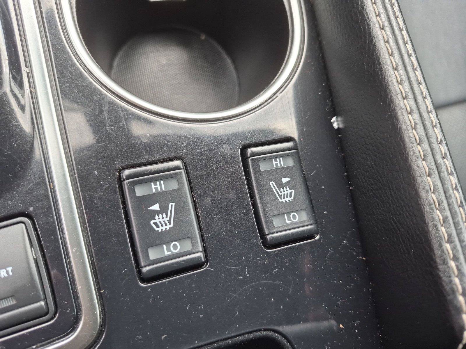 Used 2023 Nissan Maxima SL FWD image 28