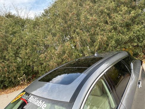 Used 2024 Nissan Murano SL image 13