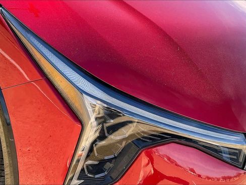 Certified 2025 Kia K4 GT-Line w/ GT-Line Premium Package image 31