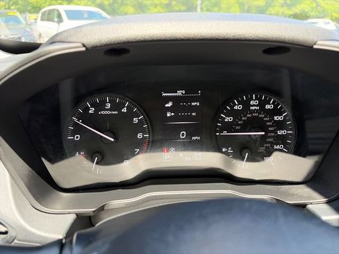 Certified 2025 Subaru Impreza 2.0i AWD/4WD image 22
