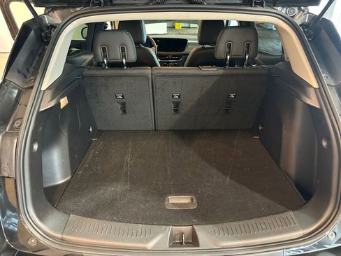 Used 2025 Buick Encore GX Preferred image 30